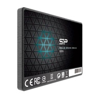 Silicon Power SSD Slim S55 240 GB 2,5'' SATA3 460/450 MB/s