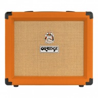 GITAROVÝ ZOSILŇOVAČ ORANGE CRUSH 20RT 20W