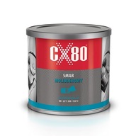 CX-80 Molybdénový tuk 500g