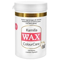 VOSK PILOMAX KAMILLA MASKA NA FARBENÉ VLASY 240ml