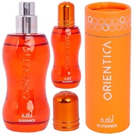 DÁMSKY ARABSKÝ PARFÉM PRE ŽENY ELEGANCE 30ml