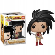 Funko Pop! MY HERO ACADEMIA 605 Momo Yaoyorozu