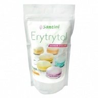 Erytritol stolové sladidlo 500g France Santini