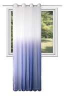 Záves tieňovaný VOILE OMBRE 145x250 Záves 27D