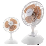 Stolný ventilátor Botti Monsun 15W