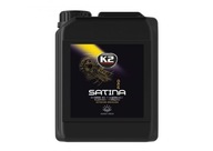 K2 SATINA PRO Sunset Fresh Ošetrujúci prostriedok na interiérové ​​plasty 5l