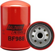 SPIN-ON Baldwin BF988 Deutz palivový filter 1180597
