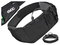 EVOC RACE BELT BLACK 0,8l