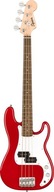 Squier Mini Precision Bass LRL DKR