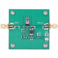 RF zosilňovač 433 MHz RF zosilňovač 8cm*7cm hmi6e