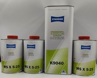 STANDOX CLEAR COAT K9040 Kristall-Pro 7,5L