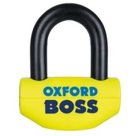 Blokovací kolík brzdového kotúča OXFORD Boss 16mm