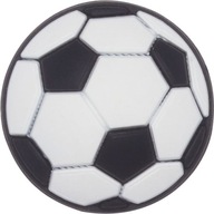 Crocs Jibbitz Pin Odznak na futbalovú obuv