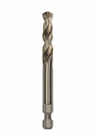 BOSCH GUIDE DRILL PLUS HSS-CO 7,15X85MM