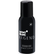 MONT BLANC Legend dezodorant v spreji 100ml