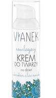 Vianek Intenzívne hydratačný krém na tvár 50ml