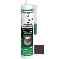 Den Braven Wenge 280ml Tmel na drevo