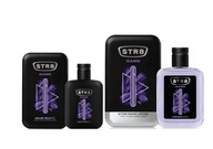 STR8 HERNÝ SET 2 kusy EDT VODA 50ml + ASL VODA 100ml