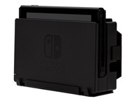 4MOUNT držiak na stenu pre Nintendo Switch Black