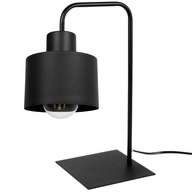 ELEGANTNÁ KOVOVÁ STOJACIA STOLNÁ LAMPA