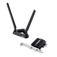 Asus PCE-AX58BT Wi-Fi AX3000 Bluetooth sieťová karta