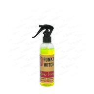 Čistič interiéru Funky Witch Yellow Broom 215 ml