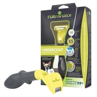 FURMINATOR pre krátkosrstých psov - Toy Dog - XS