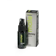 Delay spray - Male Delay Spray Original 15 m