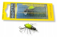 LIPPIN WOBLER WASTE IDE CHUB # 2,5cm/1g