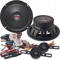 REPRODUKTORY do auta Audio systém X165EM EVO2 - 165mm 16,5cm 2x110W 3 Ohm