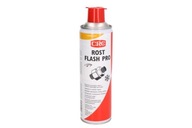 CRC ROST FLASH PRO 500ML odstraňovač hrdze