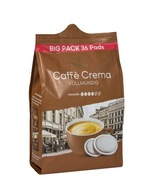 Senseo Pads TCHIBO CAFFE CREMA VOLLMUNDIG 36 podložiek