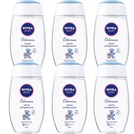 NIVEA BABY OCHRANNÁ STAROSTLIVOSŤ OLIVOVÁ 6*200ML