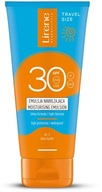 LIRENE SUN Hydratačná emulzia SPF 30 CESTOVNÁ VEĽKOSŤ 90ml