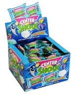 Center Shock Ocean Reef Sour Bubble Gums - 100 kusov - NOVINKA