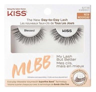 Kiss My Lash But Better False Eyelashes - Blessed