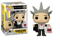 Chandler Bing 1276 Priatelia Funko POP! Vinyl