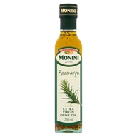 Monini Korenie na báze olivového oleja EV 250 ml