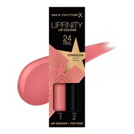 Max Factor Lipfinity Lip Color 80