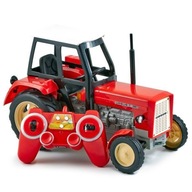 E357 Diaľkovo ovládaný traktor URSUS C-360 v mierke 1:10 licencovaný