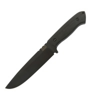 ZA-PAS Expandable Cerakote G10 Black nôž