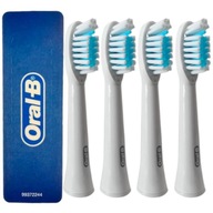 Originálne hroty Oral-B Pulsonic Sensitive, 4 kusy