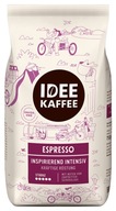 IDEE KAFFEE Espresso Inspirierend Intensiv 750g