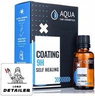 AQUA COATING 9H regeneračný keramický povlak