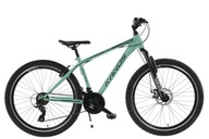 Kands 26 Battle 1XT MTB bicykel mint 16