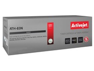 ACTIVEJET TONER PRE HP 83A 283A CF283A M125A M126NW M127fw M125nw 1500 STR.