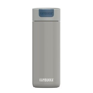 Kambukka Olympus termohrnček 500 ml - Serious Grey