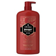 SPRCHOVÝ GÉL OLD SPICE SWAGGER 887 ml z USA