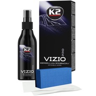 K2 VIZIO PRO Neviditeľný stierač PRO verzia