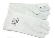 Zváračské rukavice PPE WELDER, kožené